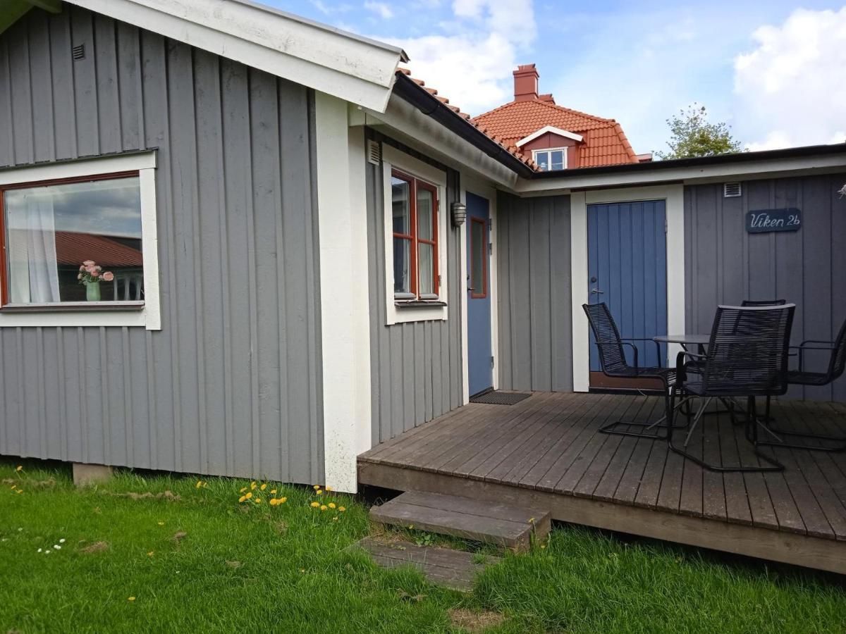 Talluddens Stugby Färjestaden المظهر الخارجي الصورة